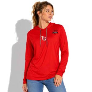 2026 TB Rays University Of Tampa UTampa Hoodie Giveaway