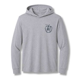 2026 Detroit Tigers Educator Appreciation Hoodie Giveaway 2