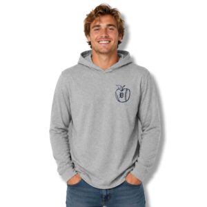 2026 Detroit Tigers Educator Appreciation Hoodie Giveaway 1