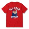 2026 Brandon Marsh All Star Brandon T Shirt