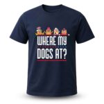 2026 Guardians Where My Dogs At Shirt Friday Giveaway
