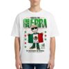 2026 Mexico Grito De Guerra Yo Defiendo Mi Tierra T Shirt