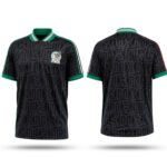 2026 Someone Somewhere Mexico Lifestyle Jersey Giveaway