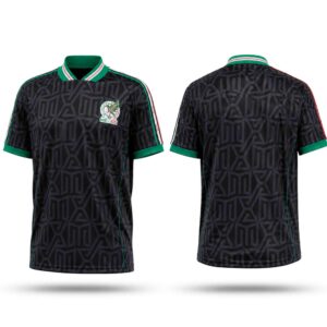 2026 Someone Somewhere Mexico Lifestyle Jersey Giveaway
