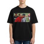 Curt Cignetti Blew Up At A Ref Shirt