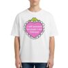 I Will Succeed Because I Am Chinese Cute Pink Heart Frog T Shirt