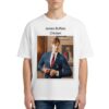 James Buffalo Wild Chicken T Shirt