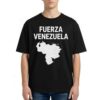 Ricky Martin Fuerza Venezuela T Shirt