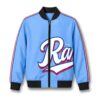 2026 Texas Rangers Bomber Jacket Giveaway 2